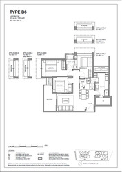 The Hillshore (D5), Condominium #594672441
